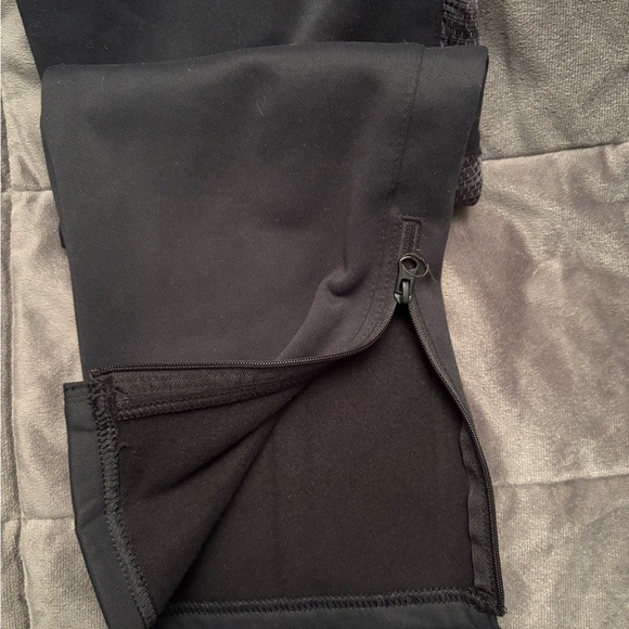Boys tech fleece athletic pants - Picture 3 of 8